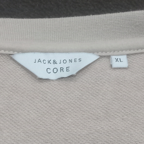 Jack & Jones core longsleeve shirt (XL) - Picture 2 of 8